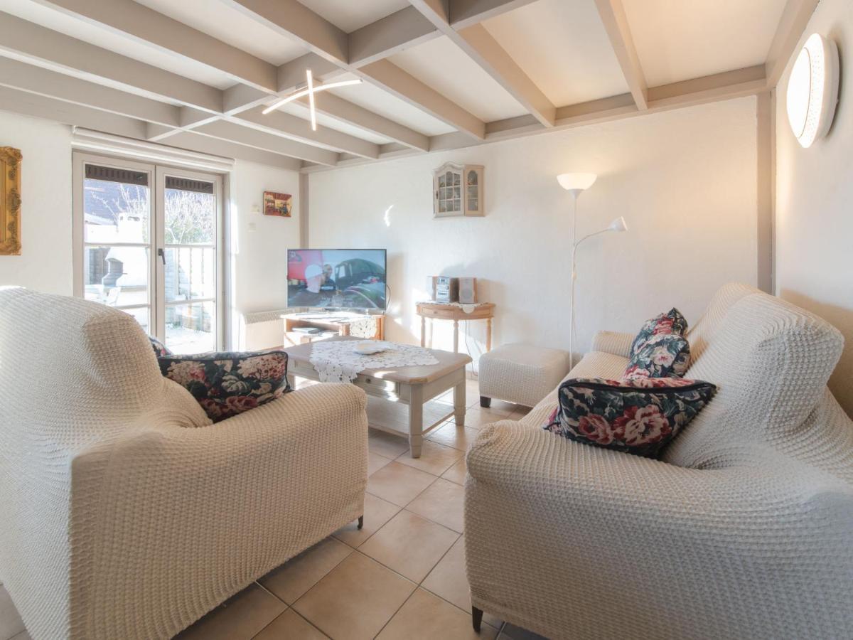 Holiday Home Noordzeepark Zeewind 2-1 By Interhome Mispelburg Exterior foto
