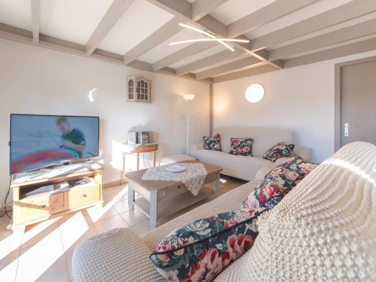 Holiday Home Noordzeepark Zeewind 2-1 By Interhome Mispelburg Exterior foto