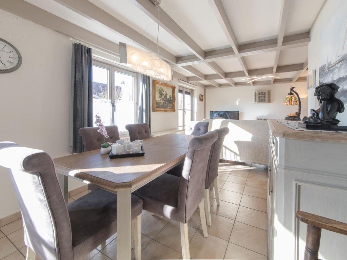 Holiday Home Noordzeepark Zeewind 2-1 By Interhome Mispelburg Exterior foto
