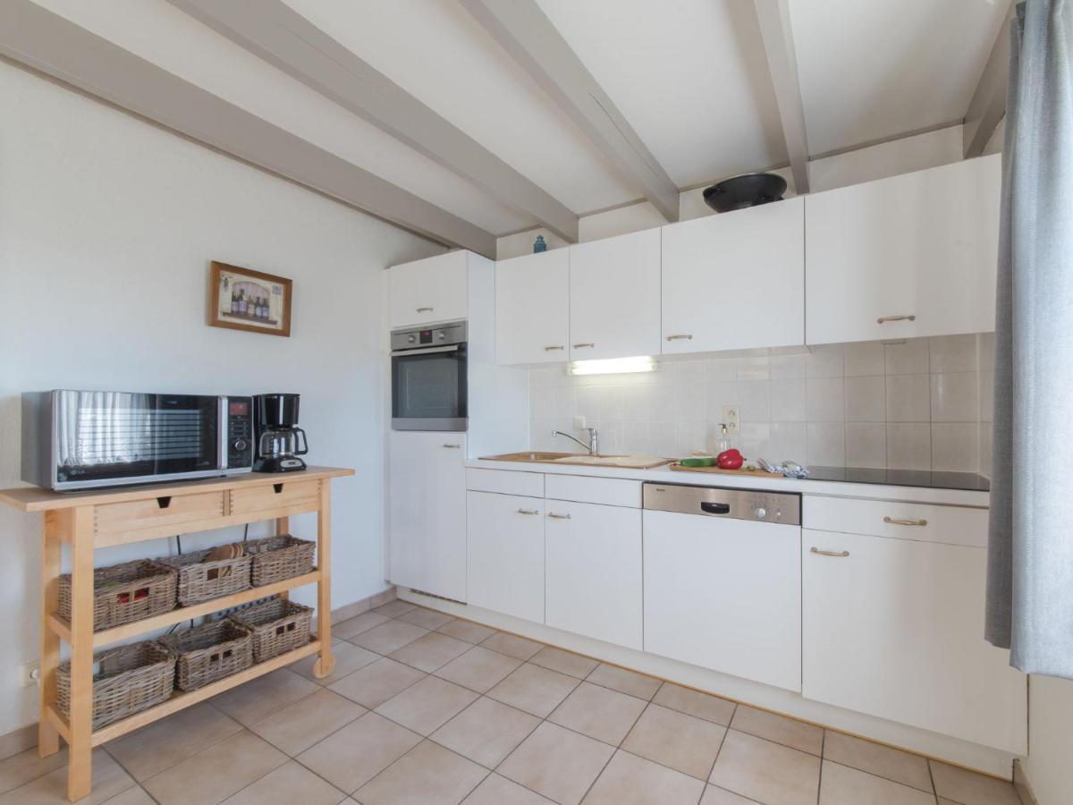 Holiday Home Noordzeepark Zeewind 2-1 By Interhome Mispelburg Exterior foto
