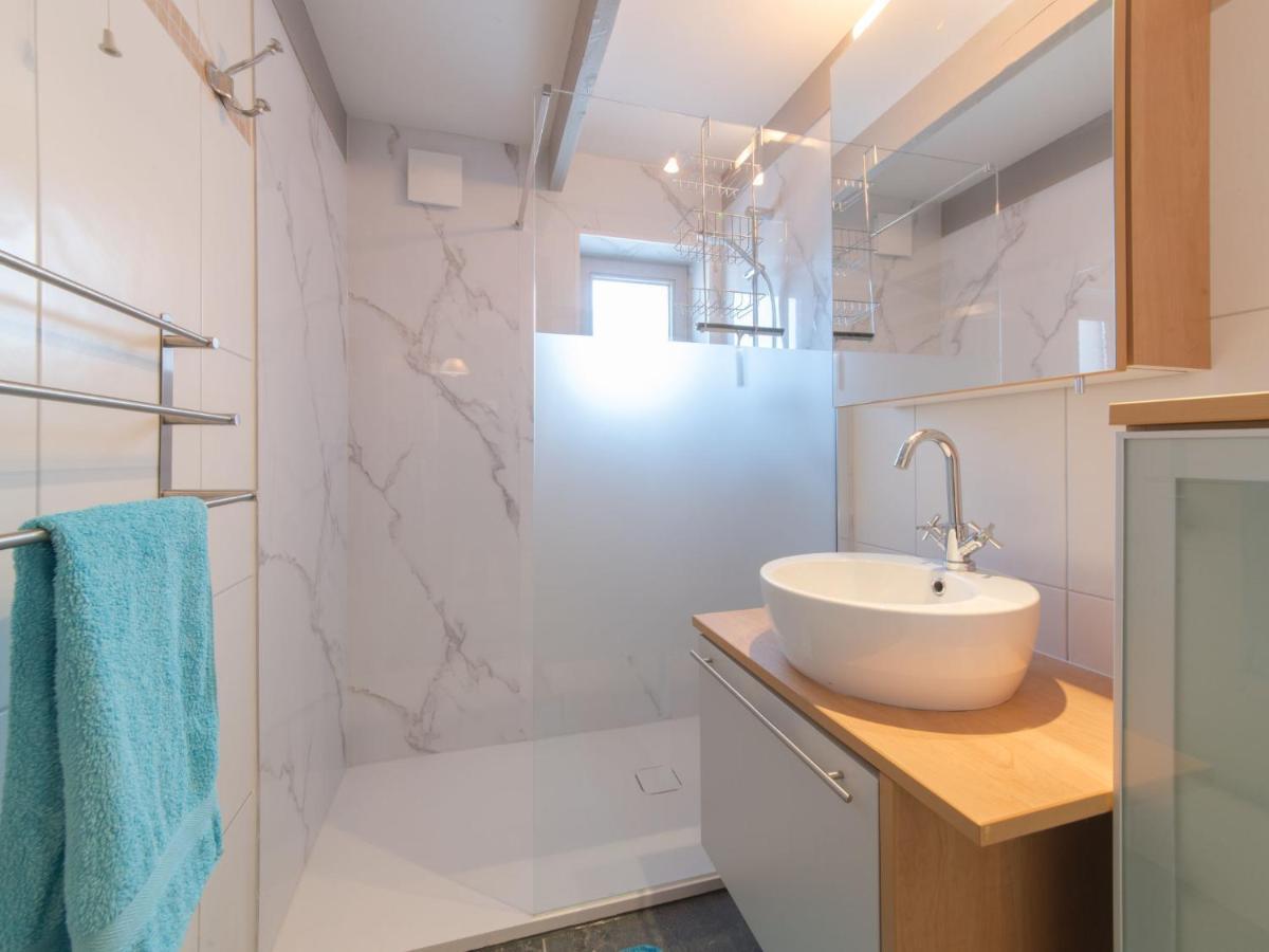 Holiday Home Noordzeepark Zeewind 2-1 By Interhome Mispelburg Exterior foto